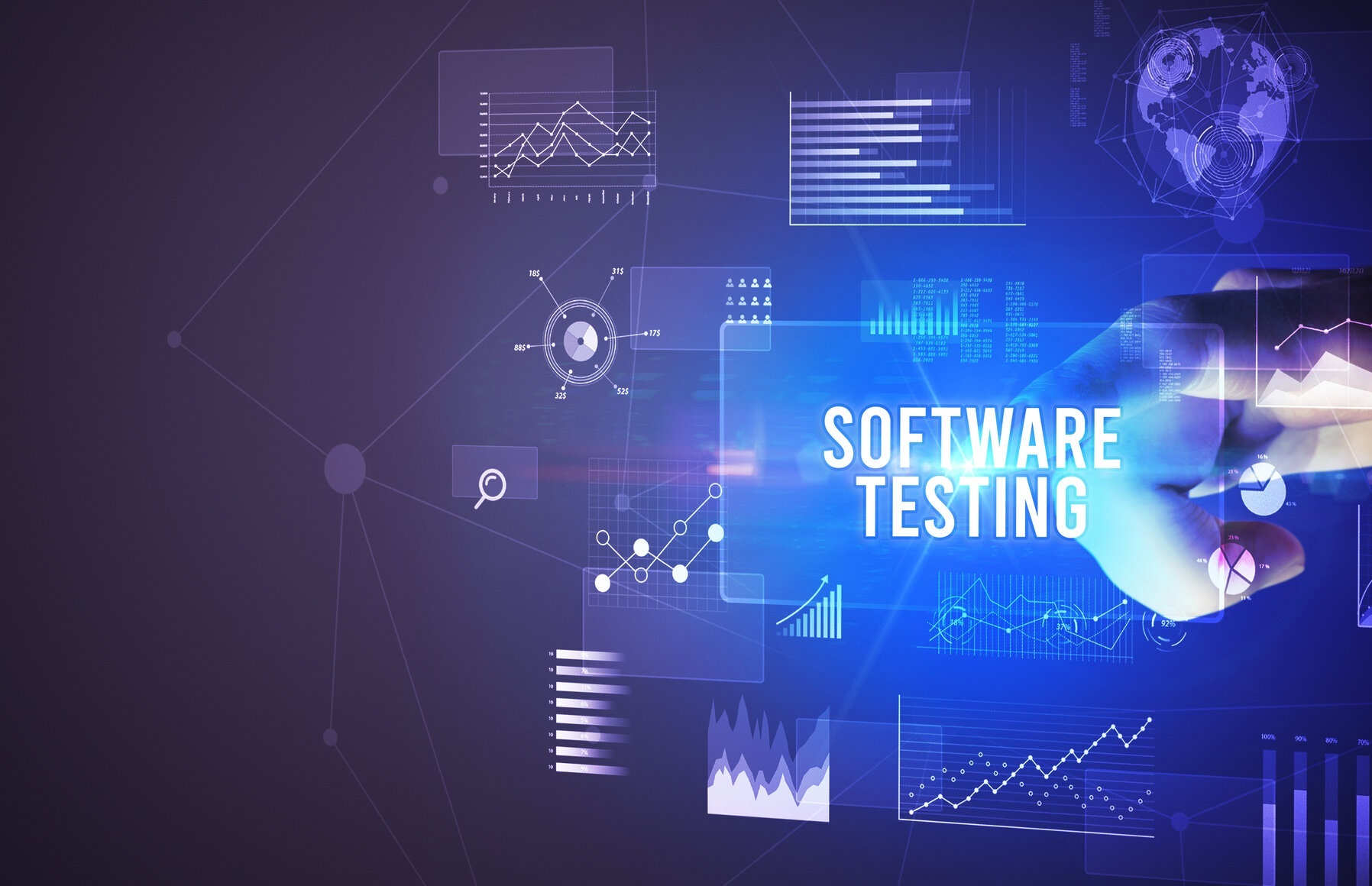 Software Testing