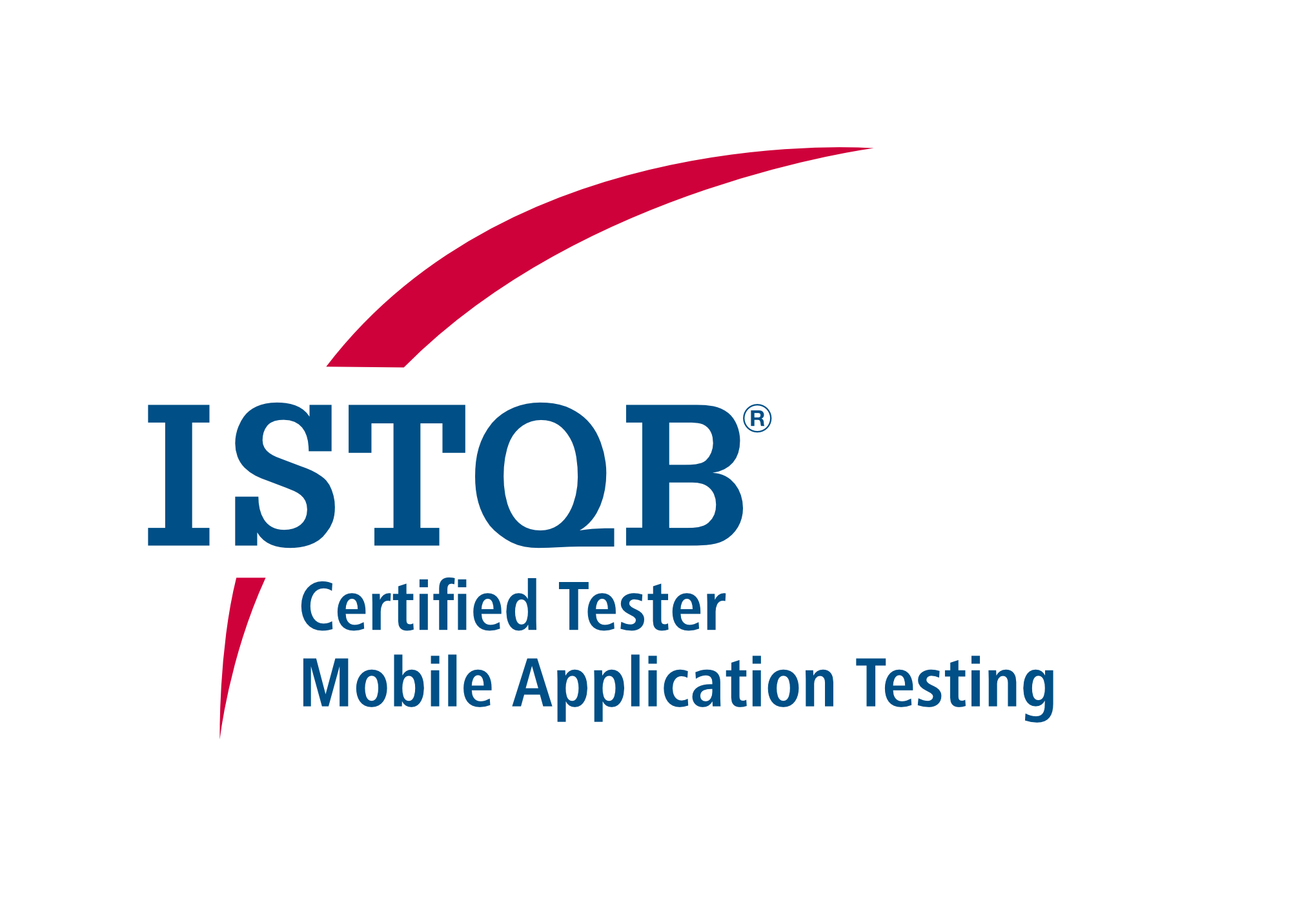 
			ISTQB Certified Tester- Mobile Application Testing 
		