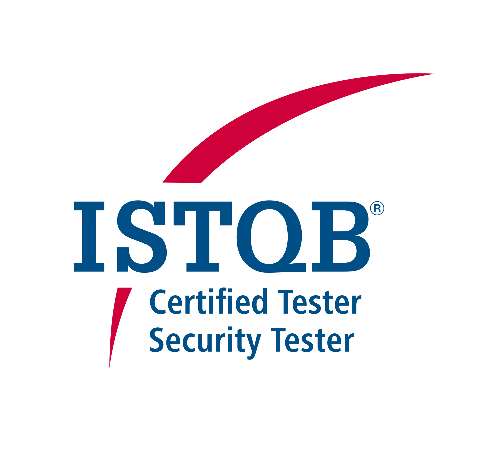 
			ISTQB Certified Tester- Security Tester
		