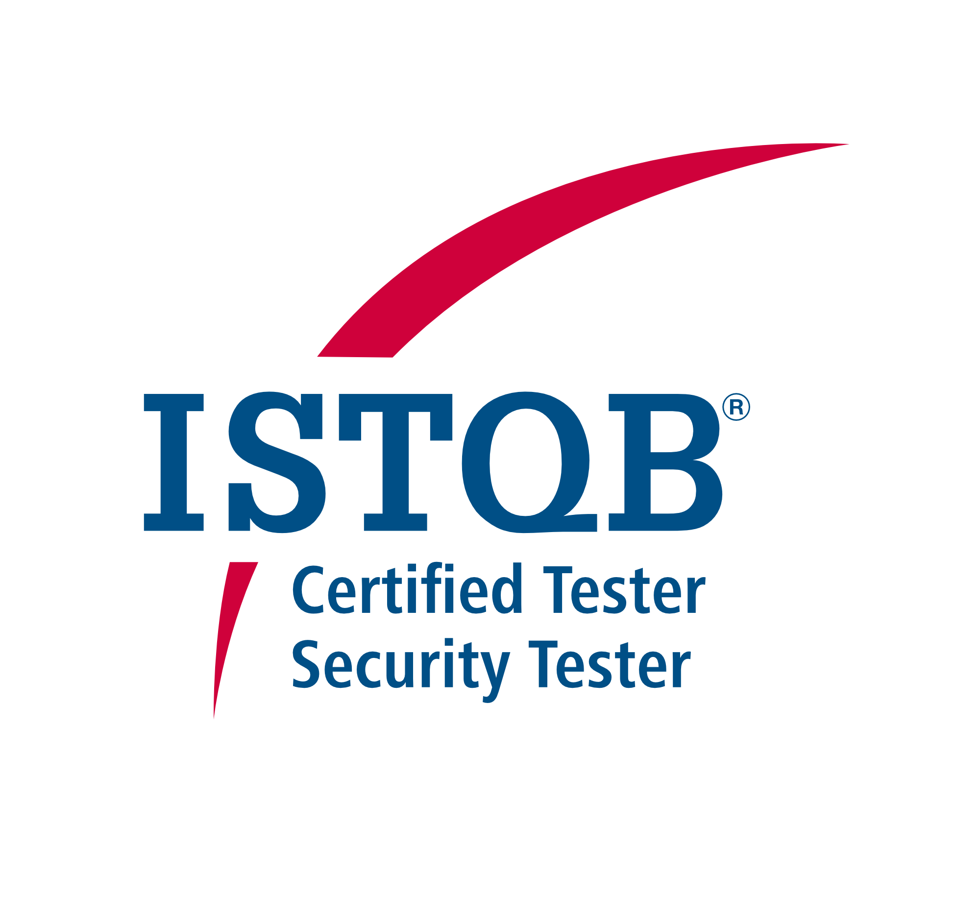 
			ISTQB Certified Tester- Security Tester
		